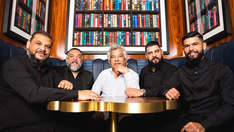 Gipsy Kings