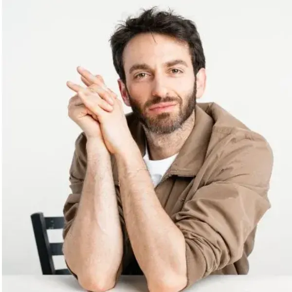 Gianmarco Soresi: Drama King MORE SHOWS ADDED!