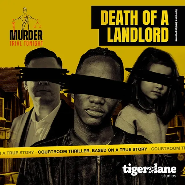 Murder Trial Tonight: Death Of A Landlord
