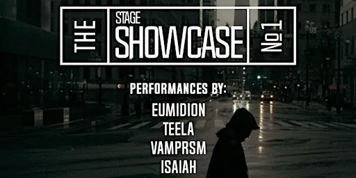 The Stage Showcase
