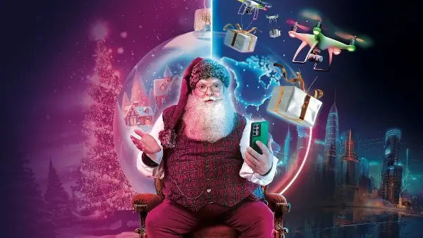 Nicolas Noël à Culture Shawinigan