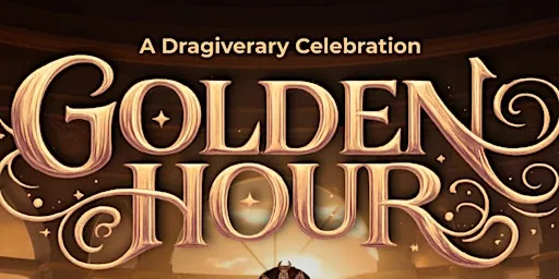 Golden Hour: A Dragiversary Celebration at Haven Music Hall