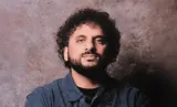 Nish Kumar at Belfast Waterfront Conference and Exhibition Centre