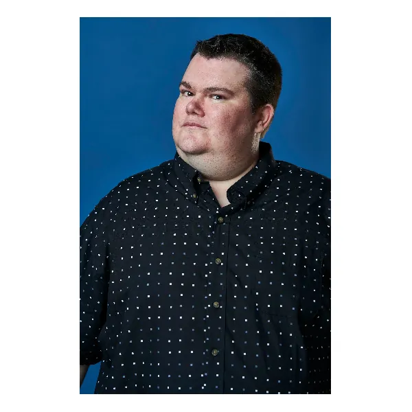 CHRIS COPE