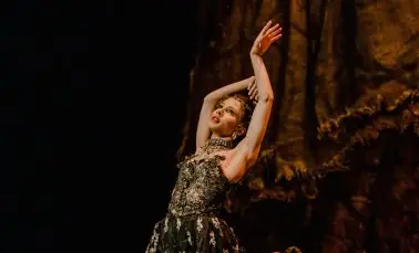 Royal Ballet And Opera: Manon