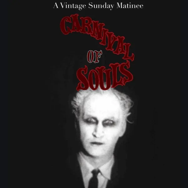 Doncaster Film Club - Carnival of Souls