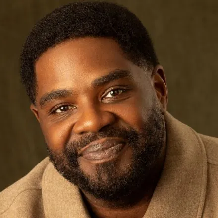 Ron Funches (16+) at Glee Club