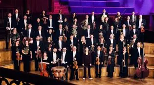 Ulster Orchestra on your Doorstep at Theatre at The Mill
