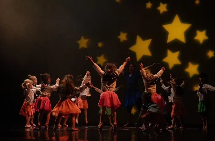 DansEncorps 46th Recital (11AM) à Capitol Theatre