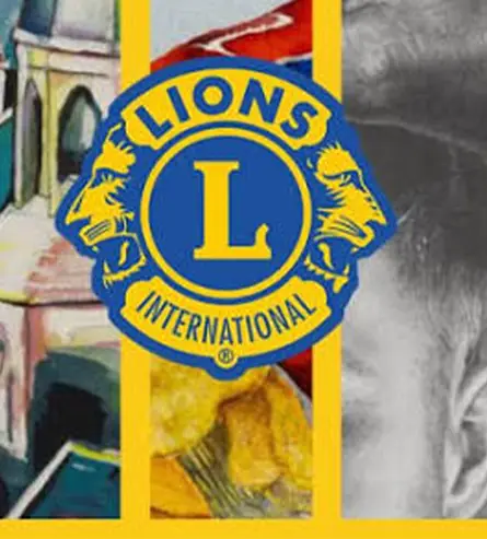 Lions Club 2027 Child à Wexford Arts Centre