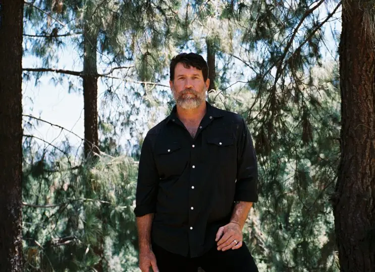 Chuck Ragan