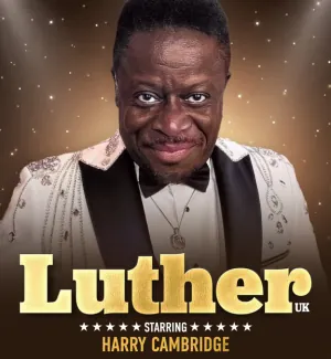 Luther UK