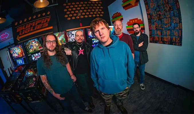 Bumpin Uglies