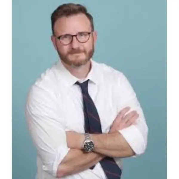 MATT ANDREW à Krackpots Comedy Club