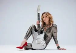 Ana Popovic