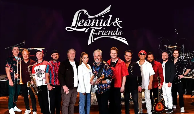 Leonid & Friends
