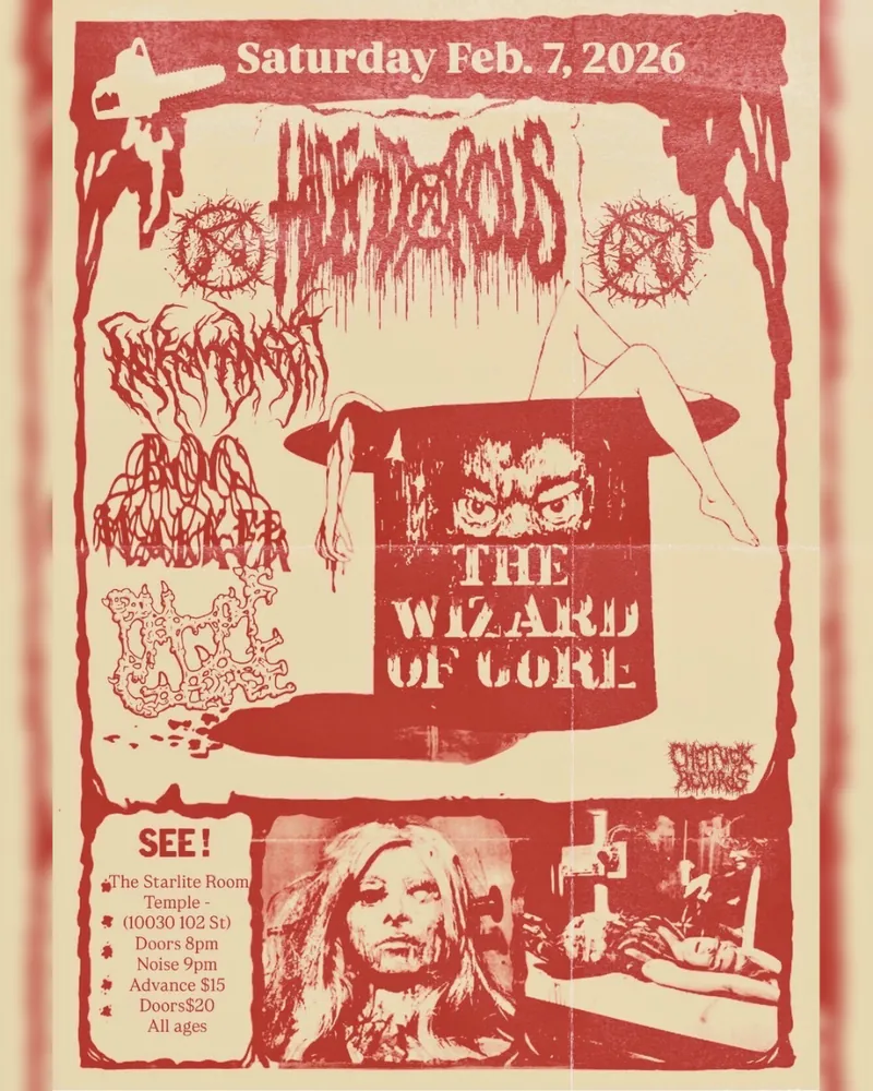 Hideodorous