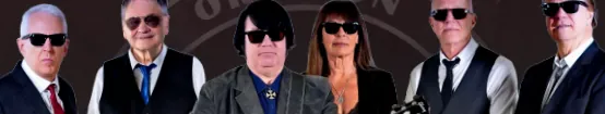 The Orbison Project at Regal Cinema