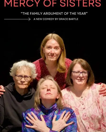 Mercy of Sisters à Pegasus Theatre