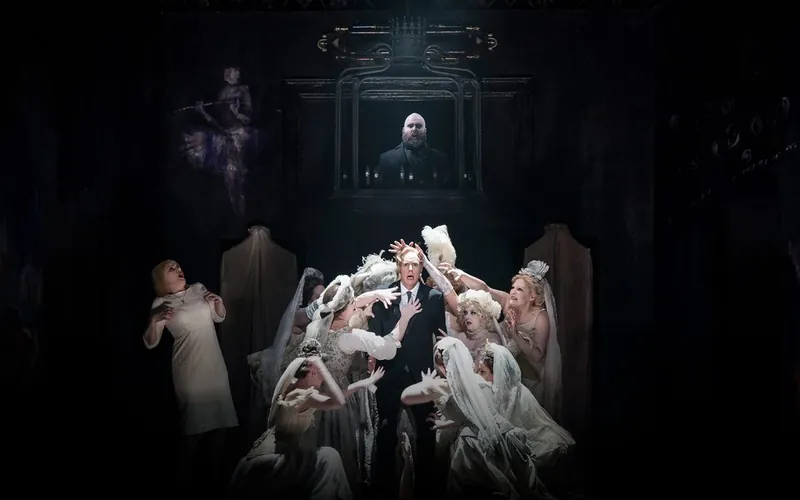 Don Giovanni