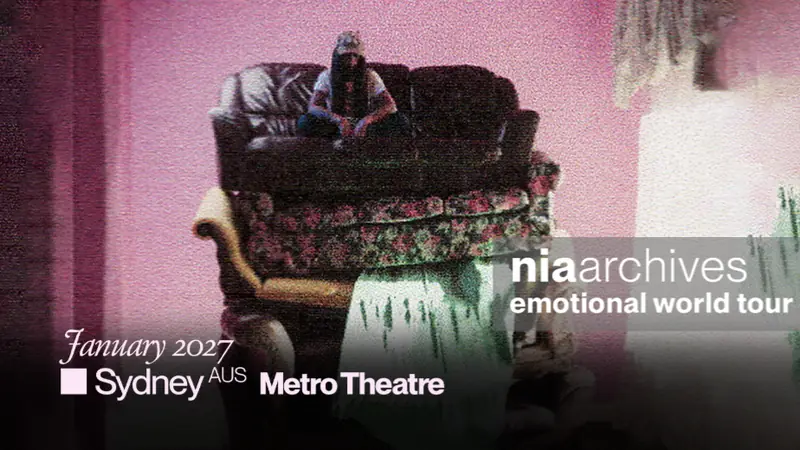 NIA ARCHIVES