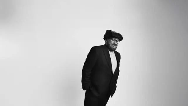 John Kearns: Tilting at Windmills