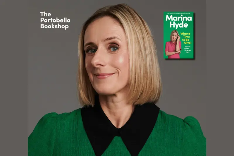 Marina Hyde