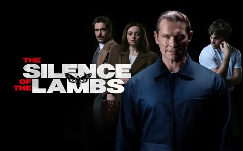 The Silence of the Lambs at His Majesty's Theatre
