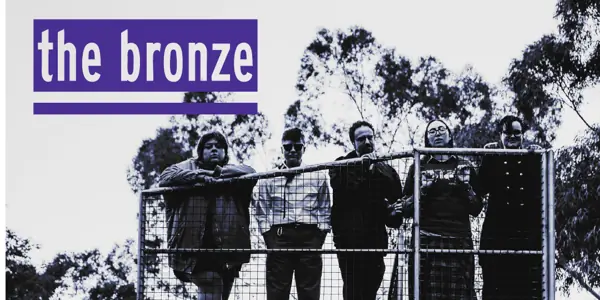 The BRONZE at The Tote