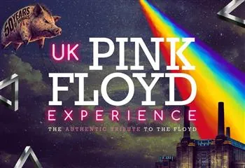 Uk Pink Floyd Experience
