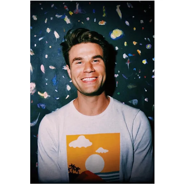 MATTHEW BROUSSARD
