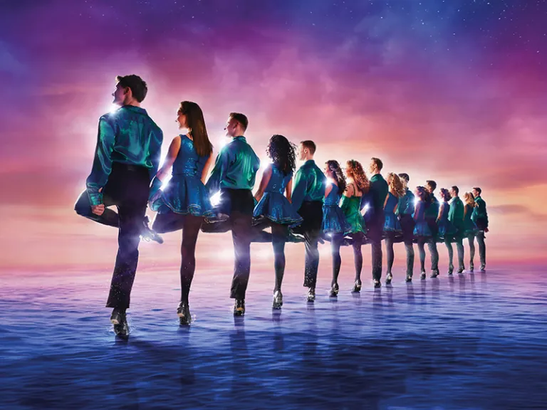 riverdance 30: the new generation
