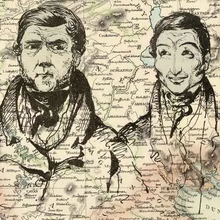Burke and Hare