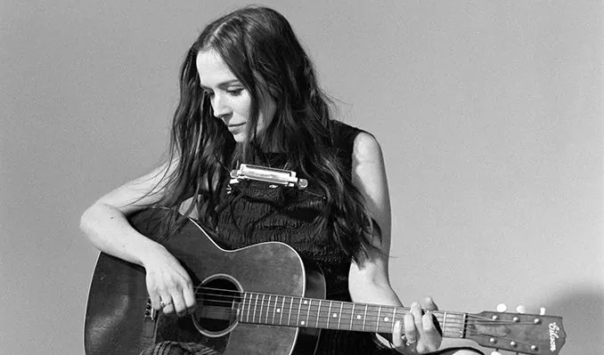 Margaret Glaspy