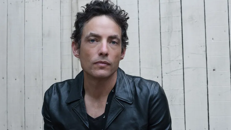 The Wallflowers at Carolina Theatre - Durham