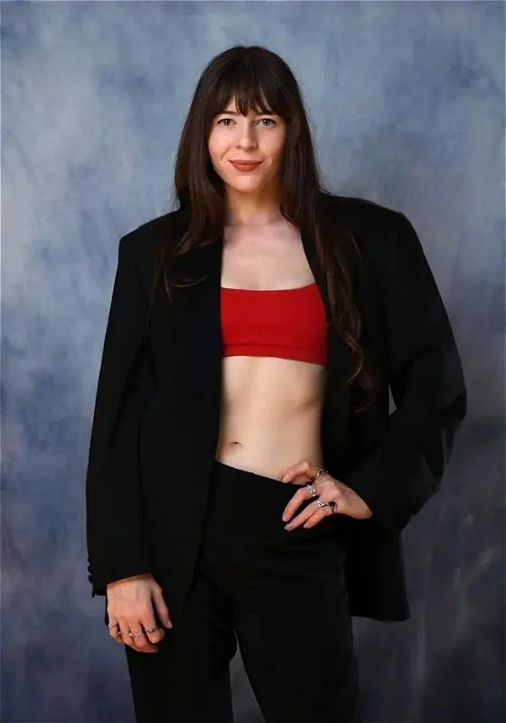 Chelsea Birkby: Is In Full Control The Entire Time