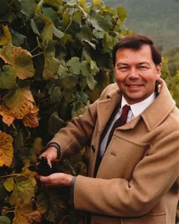The Everyday Histories of Mole Valley's vineyards over the last 2000 years