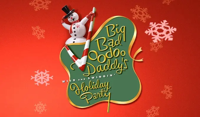 Big Bad Voodoo Daddy