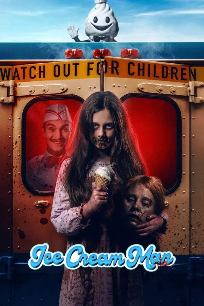 ICE CREAM MAN (2026)