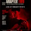 Chapter Two à Sneaky Pete's