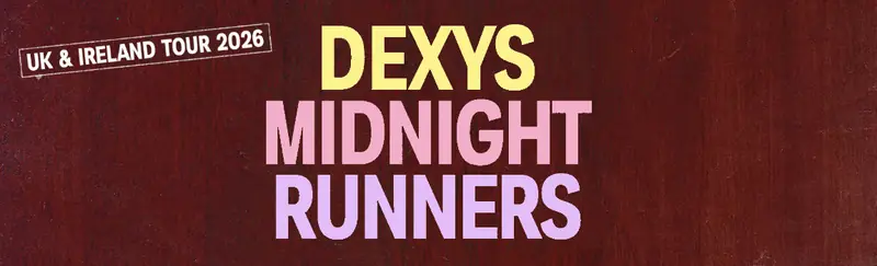 Dexys Midnight Runners