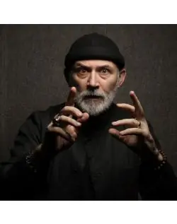 Tommy Tiernan: World Tour Of Galway #GCF26 en Róisín Dubh