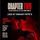 Chapter Two à Sneaky Pete's