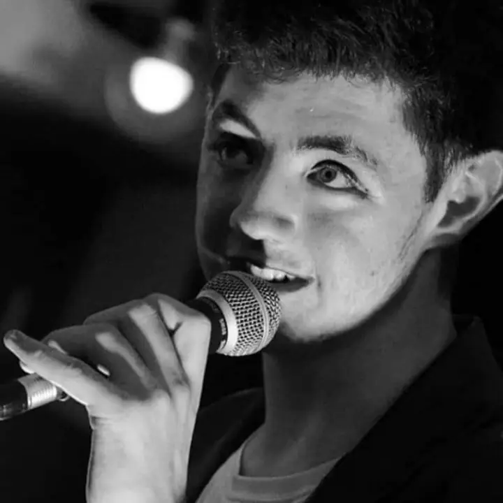 Sam Serrano