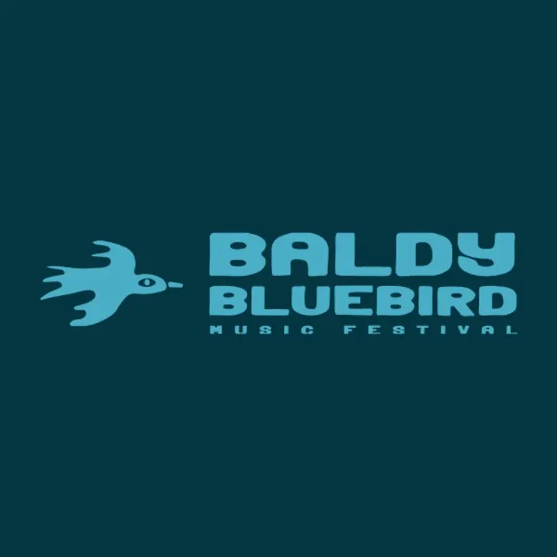 Baldy Bluebird Music Festival 2026 - Saturday