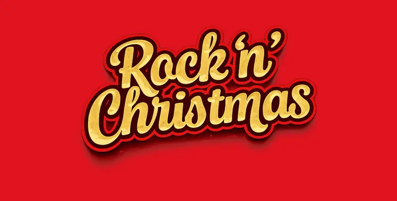Rock N Christmas en Waterfront Hall