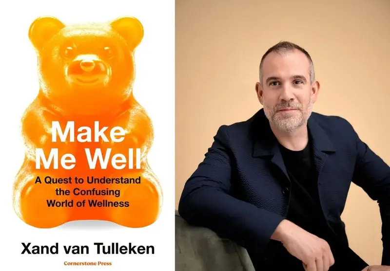 Dr. Xand van Tulleken à Brighton Dome
