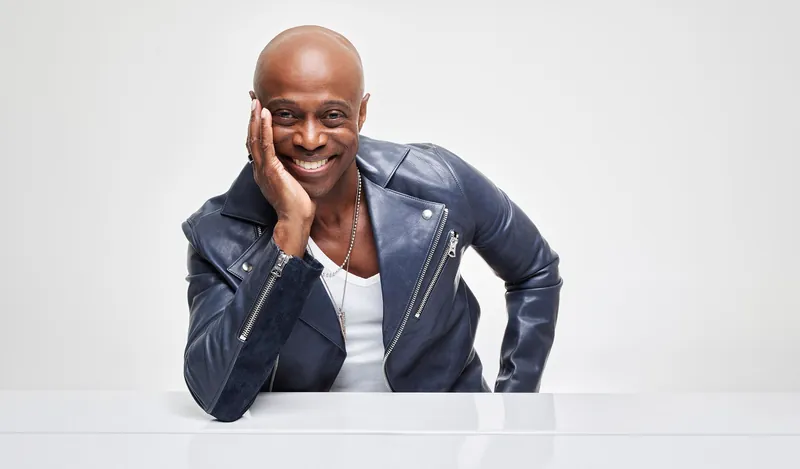 Kem at Iroquois Amphitheater
