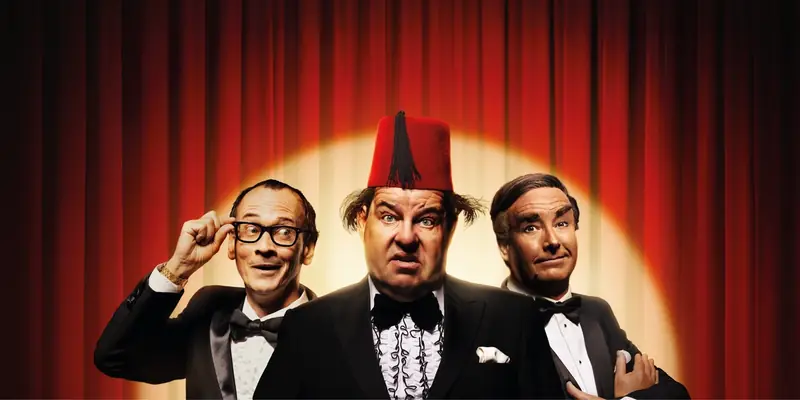 The Last Laugh at Chichester Festival Theatre