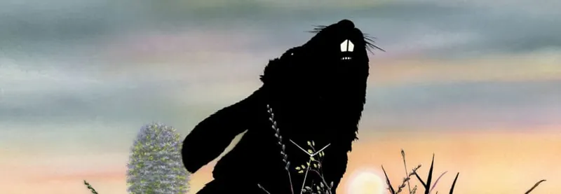 Watership Down
